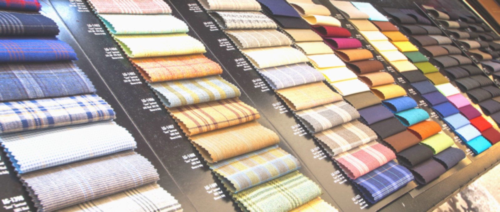 Ткани: полный гид по типам, характеристикам и выбору материалов - 3