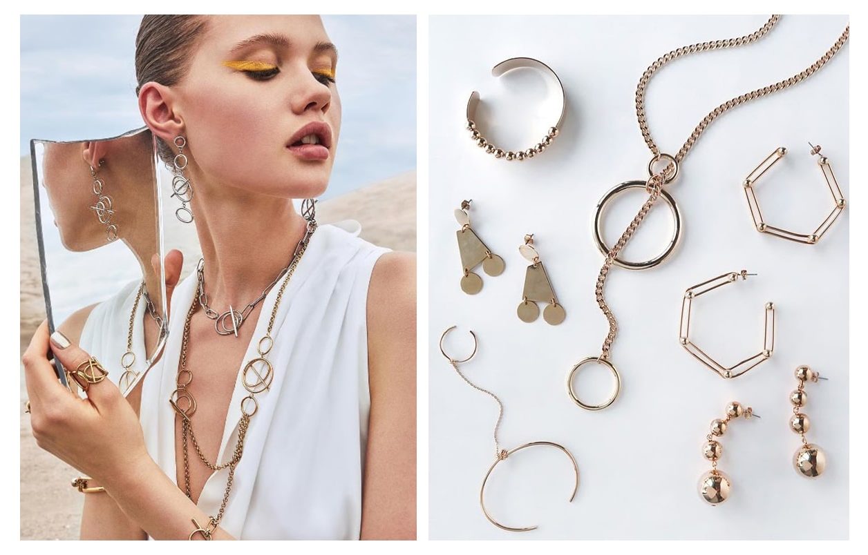 Искусство подбора аксессуаров: стильные образы от А до Я - 3