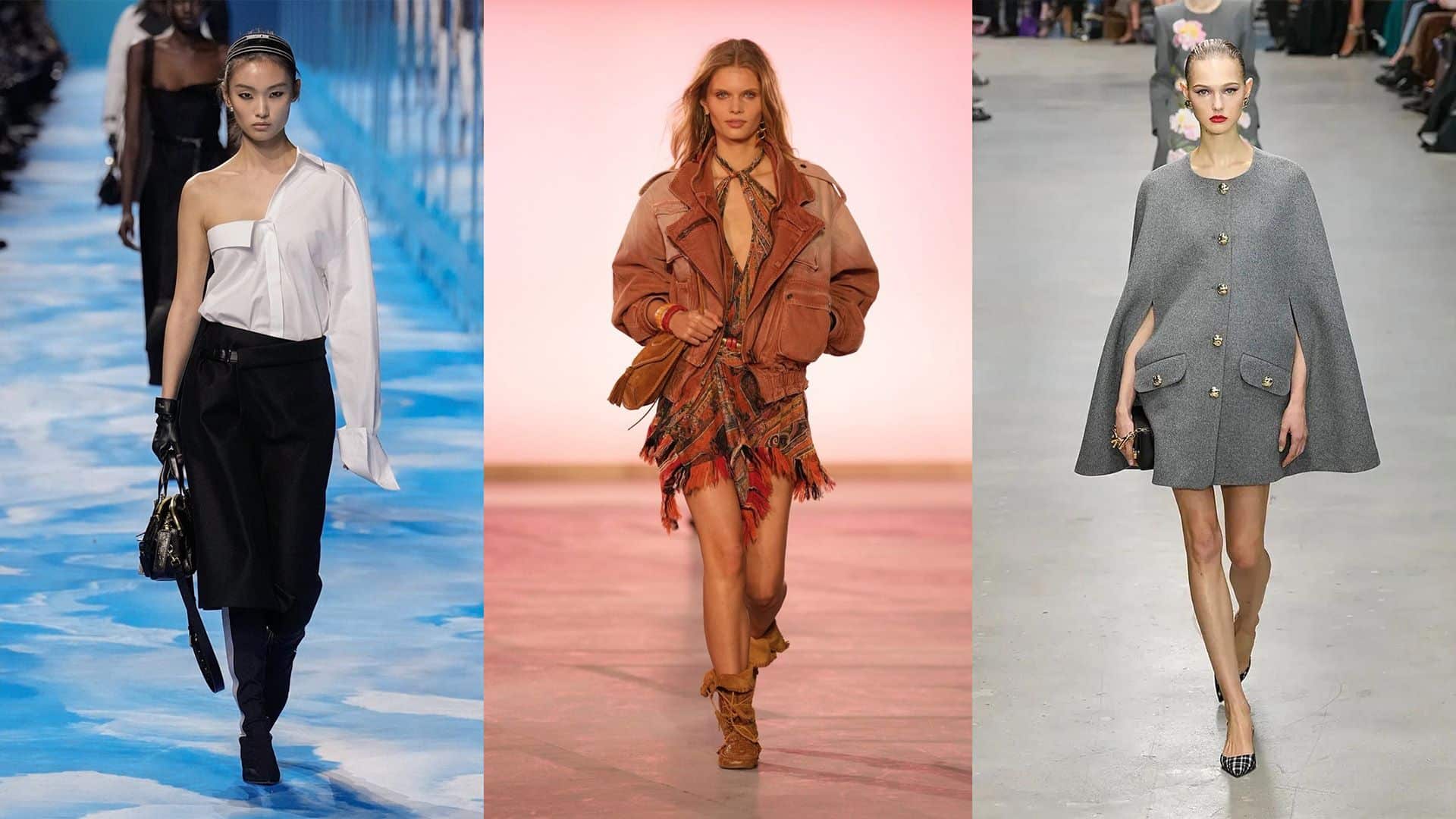 Модные тренды 2025: стиль, который говорит о тебе - 3