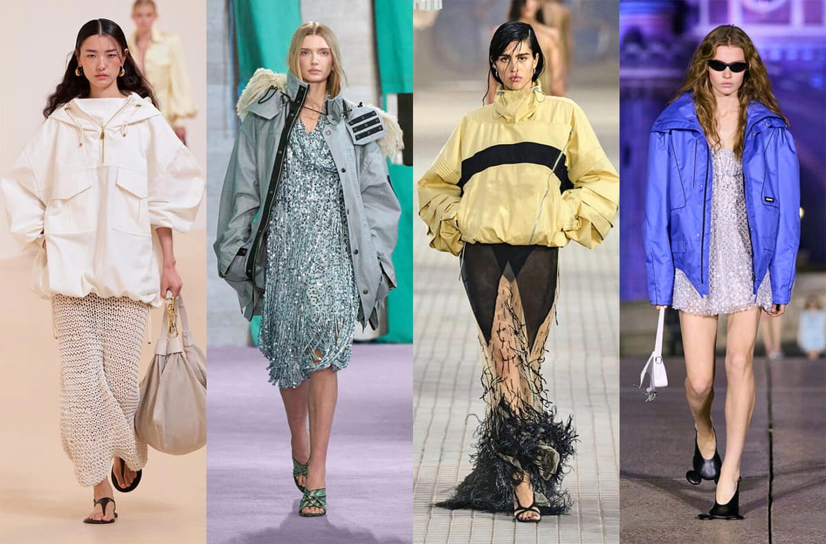 Модные тренды 2025: стиль, который говорит о тебе - 1