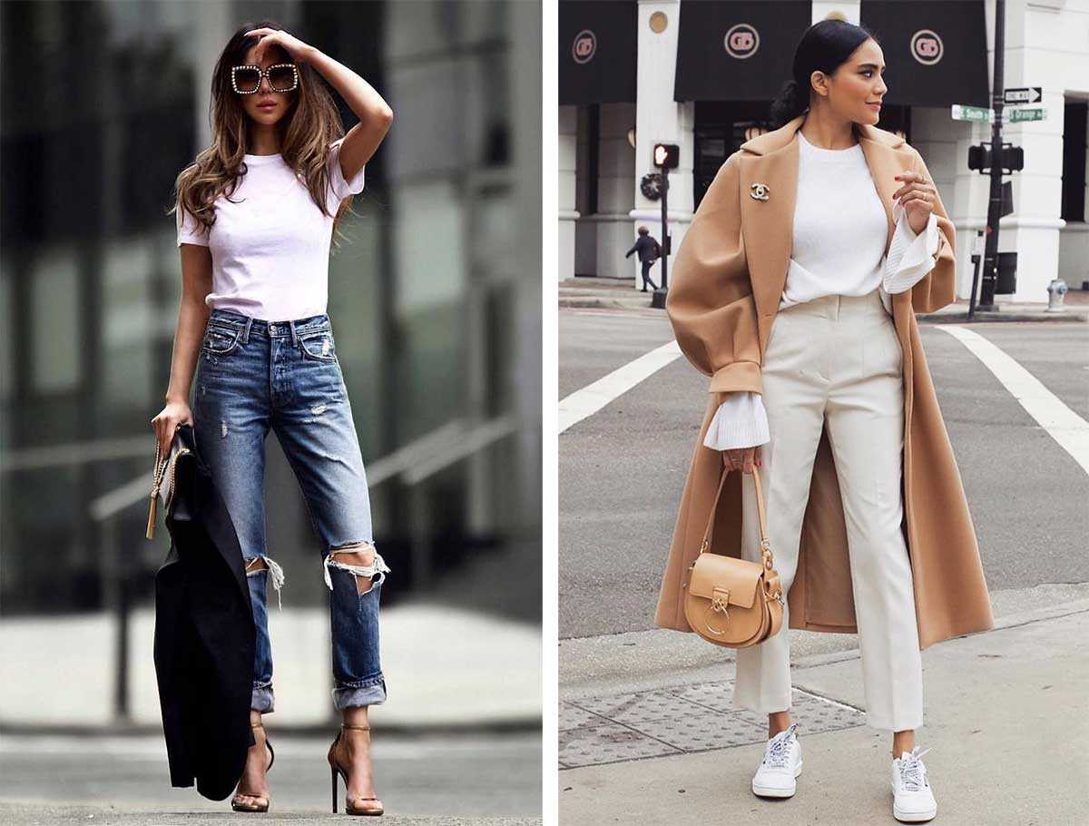 Искусство создания идеального образа: секреты профессионального стиля - 3