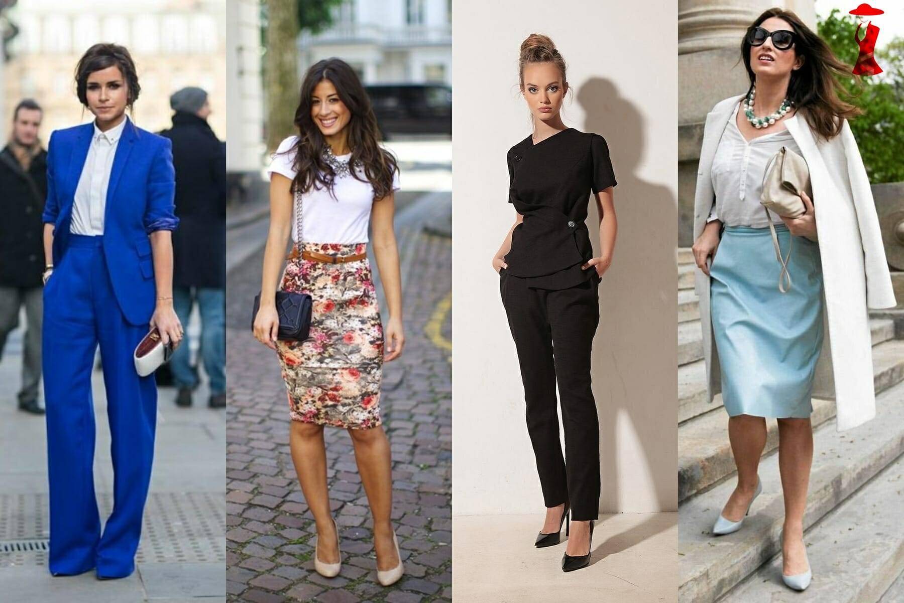 Искусство создания идеального образа: секреты профессионального стиля - 2