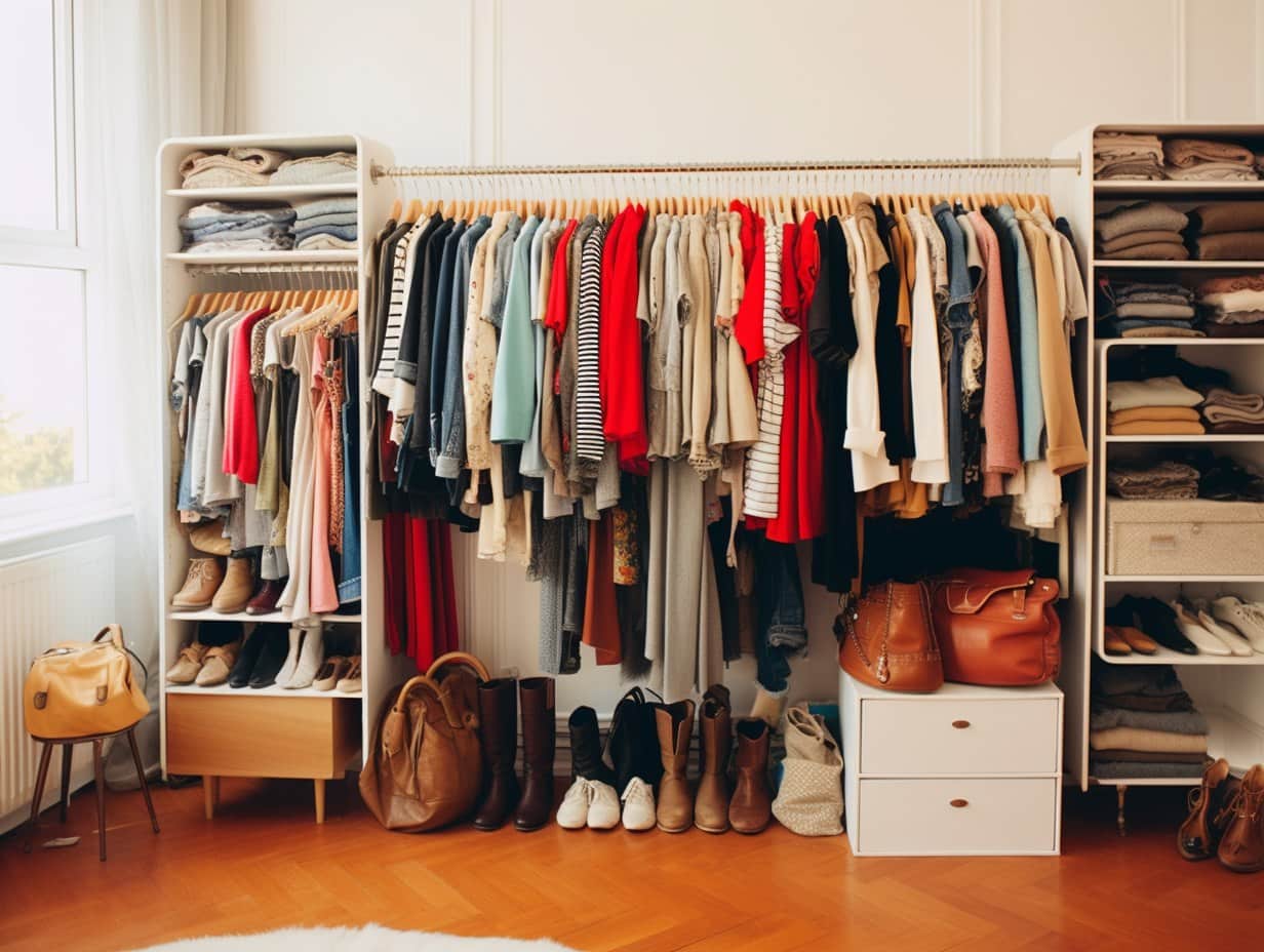 Искусство формирования гардероба: секреты стильного и практичного подхода - 2