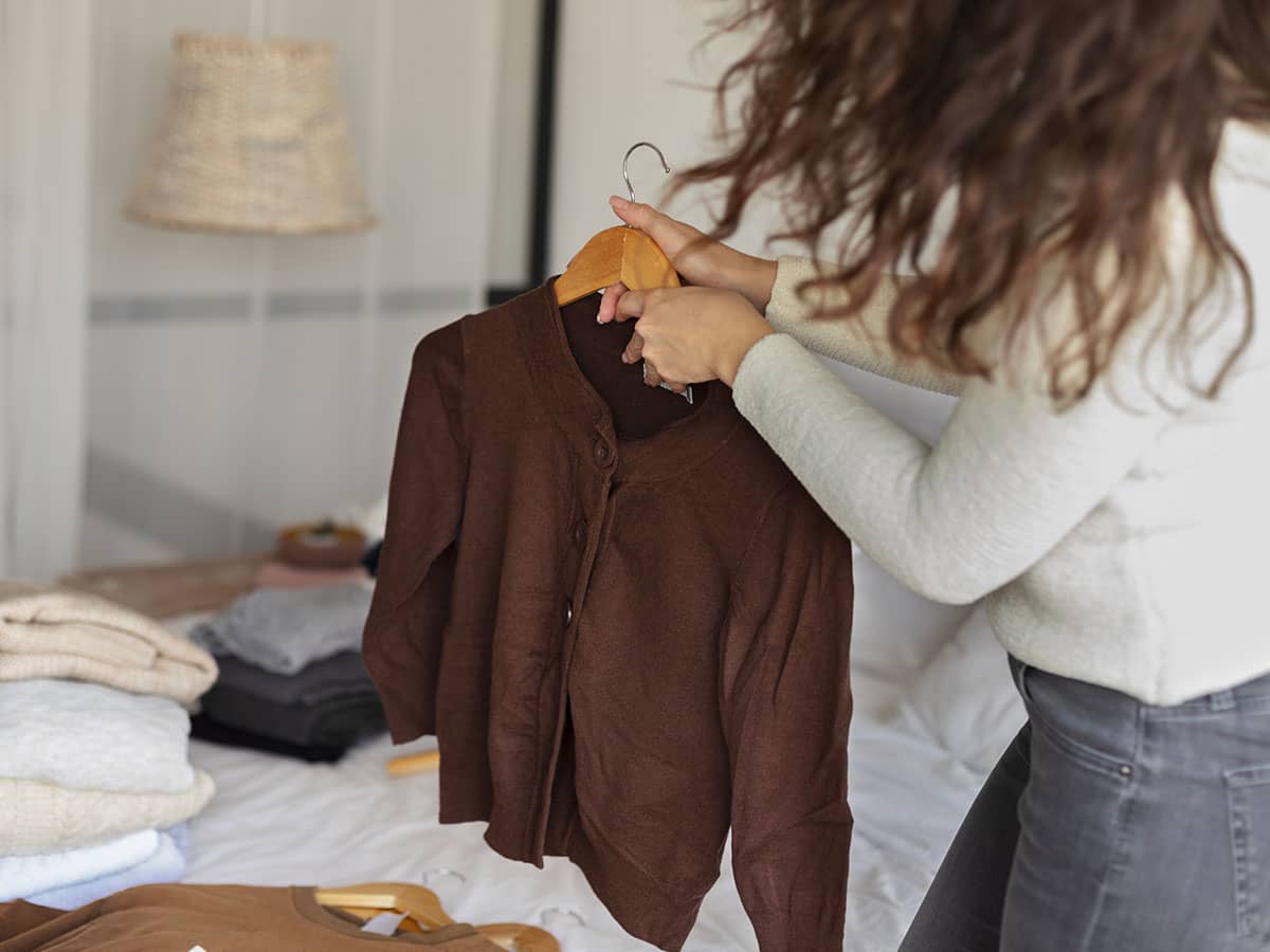 Уход за одеждой: комплексный гид по стирке, чистке и сохранению ваших вещей - 1