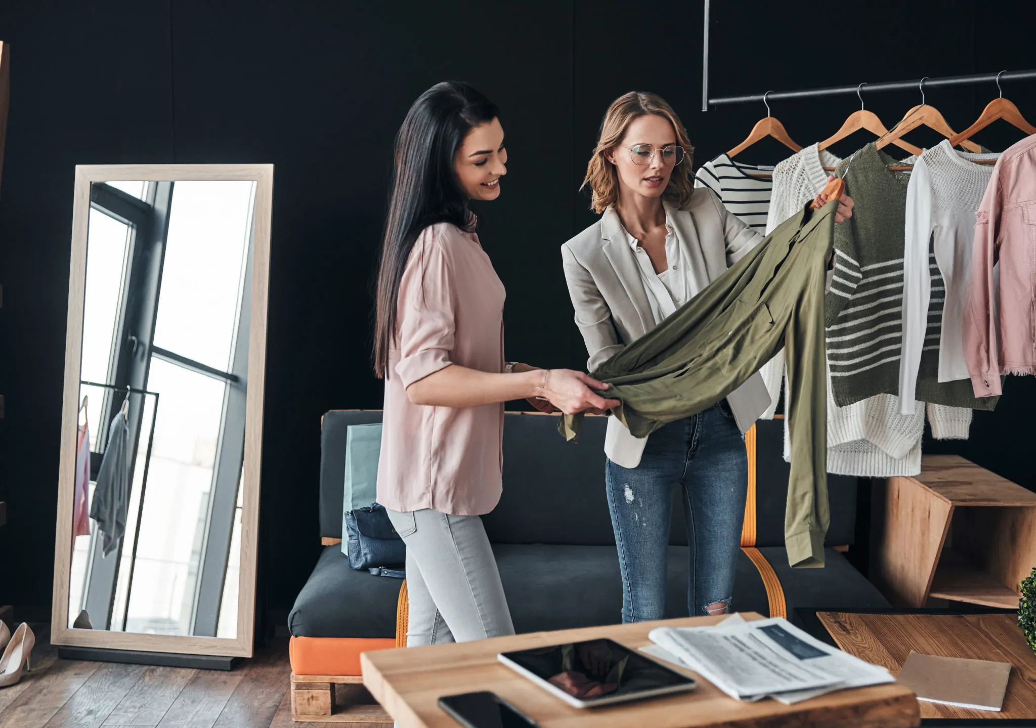 Умный шопинг: финансовые инструменты для идеального гардероба - 2