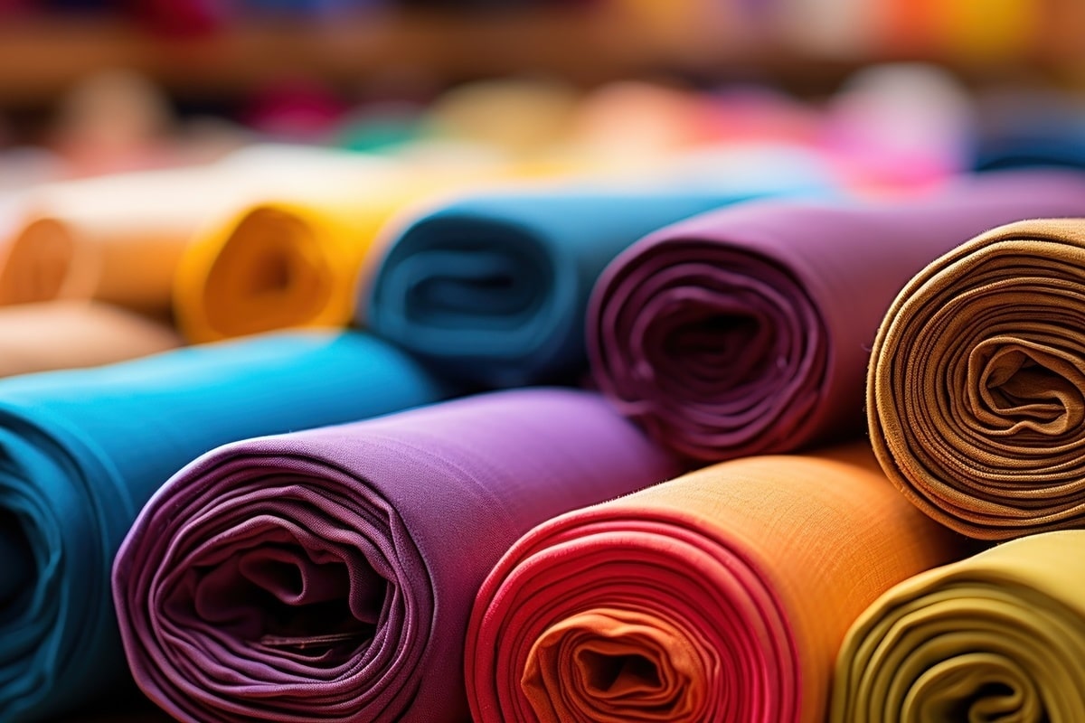 Ткани 2025: технологический прорыв в текстильной индустрии - 3